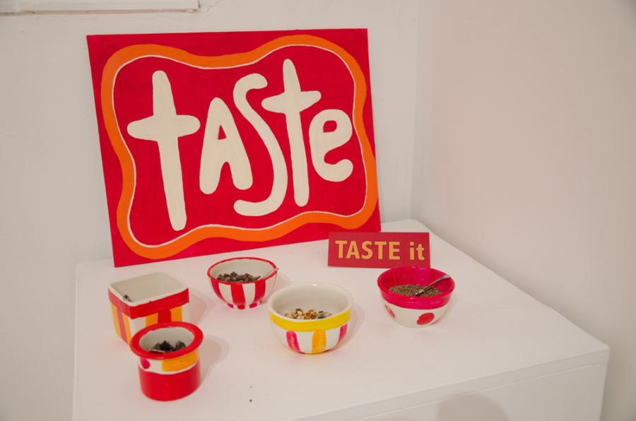 taste 6